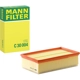Purchase Top-Quality MANN-FILTER - C30-004 - Air Filter pa3