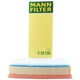 Purchase Top-Quality MANN-FILTER - C32-130 - Air Filter pa4