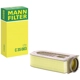 Purchase Top-Quality MANN-FILTER - C35-003 - Air Filter pa3