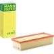 Purchase Top-Quality MANN-FILTER - C35-154/1 - Air Filter pa6