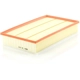 Purchase Top-Quality MANN-FILTER - C38-003 - Air Filter pa1
