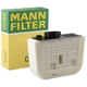 Purchase Top-Quality MANN-FILTER - C38-011 - Air Filter pa4