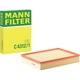 Purchase Top-Quality MANN-FILTER - C4312/1 - Air Filter pa6