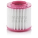 Purchase Top-Quality Air Filter by MANN-FILTER - C1343 pa1