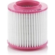 Purchase Top-Quality Air Filter by MANN-FILTER - C1343 pa4