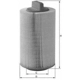 Purchase Top-Quality MANN-FILTER - C14-114 - Air Filter pa3