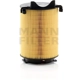 Purchase Top-Quality MANN-FILTER - C14-130 - Air Filter pa1