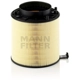 Purchase Top-Quality MANN-FILTER - C16-114X - Air Filter pa1