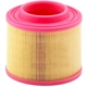 Purchase Top-Quality Air Filter by MANN-FILTER - C1677 pa2