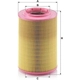 Purchase Top-Quality Air Filter by MANN-FILTER - C17-201/3 pa3