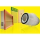 Purchase Top-Quality Air Filter by MANN-FILTER - C17-201/3 pa6