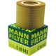 Purchase Top-Quality MANN-FILTER - C18-143 - Air Filter pa5