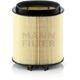 Purchase Top-Quality Air Filter by MANN-FILTER - C1869 pa1