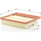 Purchase Top-Quality Air Filter by MANN-FILTER - C25-110-2 pa2