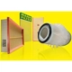 Purchase Top-Quality Air Filter by MANN-FILTER - C25-110-2 pa3