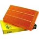 Purchase Top-Quality MANN-FILTER - C2851 - Air Filter pa2