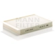 Purchase Top-Quality Filtre à air par MANN-FILTER - CU25-002 pa1
