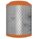 Purchase Top-Quality Air Filter by MOPAR - 4593914AB pa5