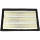 Purchase Top-Quality MOPAR - 68441763AA - Air Filter pa3