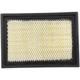 Purchase Top-Quality MOTORCRAFT - FA1683A - Air Filter Element pa3