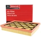 Purchase Top-Quality MOTORCRAFT - FA1939 - Air Filter pa2