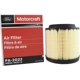 Purchase Top-Quality MOTORCRAFT - FA2022 - Air Filter pa4