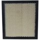 Purchase Top-Quality MOTORCRAFT - FA2031 - Air Filter pa1