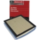Purchase Top-Quality MOTORCRAFT - FA2031 - Air Filter pa2