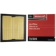 Purchase Top-Quality MOTORCRAFT - FA2042 -  Air Filter pa4