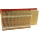 Purchase Top-Quality MOTORCRAFT - FA2061 - Air Filter pa3