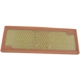 Purchase Top-Quality MOTORCRAFT - FA2065 - Air Filter pa1