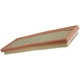 Purchase Top-Quality MOTORCRAFT - FA2065 - Air Filter pa3