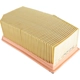 Purchase Top-Quality Air Filter by MOTORCRAFT - FA2114 pa1