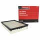 Purchase Top-Quality Air Filter by MOTORCRAFT - FA1032 pa8
