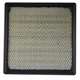 Purchase Top-Quality Air Filter by MOTORCRAFT - FA1061 pa2