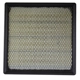 Purchase Top-Quality Air Filter by MOTORCRAFT - FA1061 pa4
