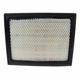 Purchase Top-Quality Air Filter by MOTORCRAFT - FA1605 pa5