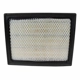 Purchase Top-Quality Air Filter by MOTORCRAFT - FA1605 pa7