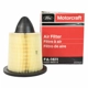 Purchase Top-Quality Air Filter by MOTORCRAFT - FA1611 pa10