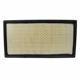 Purchase Top-Quality Air Filter by MOTORCRAFT - FA1675 pa1