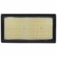 Purchase Top-Quality Air Filter by MOTORCRAFT - FA1679 pa7