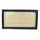 Purchase Top-Quality Air Filter by MOTORCRAFT - FA1680 pa1