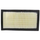 Purchase Top-Quality Air Filter by MOTORCRAFT - FA1680 pa8