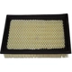 Purchase Top-Quality Air Filter by MOTORCRAFT - FA1683 pa12