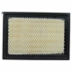 Purchase Top-Quality Air Filter by MOTORCRAFT - FA1683 pa18
