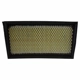 Purchase Top-Quality Air Filter by MOTORCRAFT - FA1688 pa1
