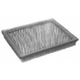 Purchase Top-Quality MOTORCRAFT - FA1695 - Air Filter pa11
