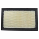 Purchase Top-Quality MOTORCRAFT - FA1695 - Air Filter pa2