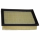 Purchase Top-Quality MOTORCRAFT - FA1696 - Air Filter pa5
