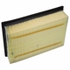 Purchase Top-Quality MOTORCRAFT - FA1696 - Air Filter pa7